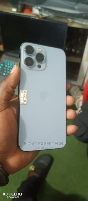Apple iPhone 13 Pro Max 128 GB Blue