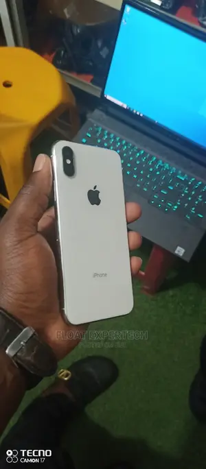 Apple iPhone XS Max 64 GB White