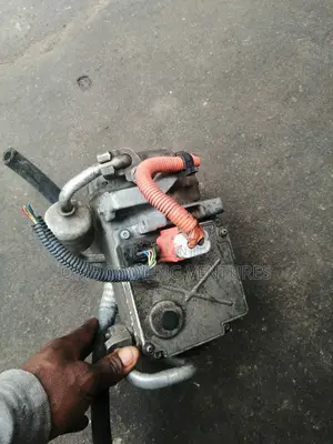 Hybrid Compressor for Toyota Camry 2007