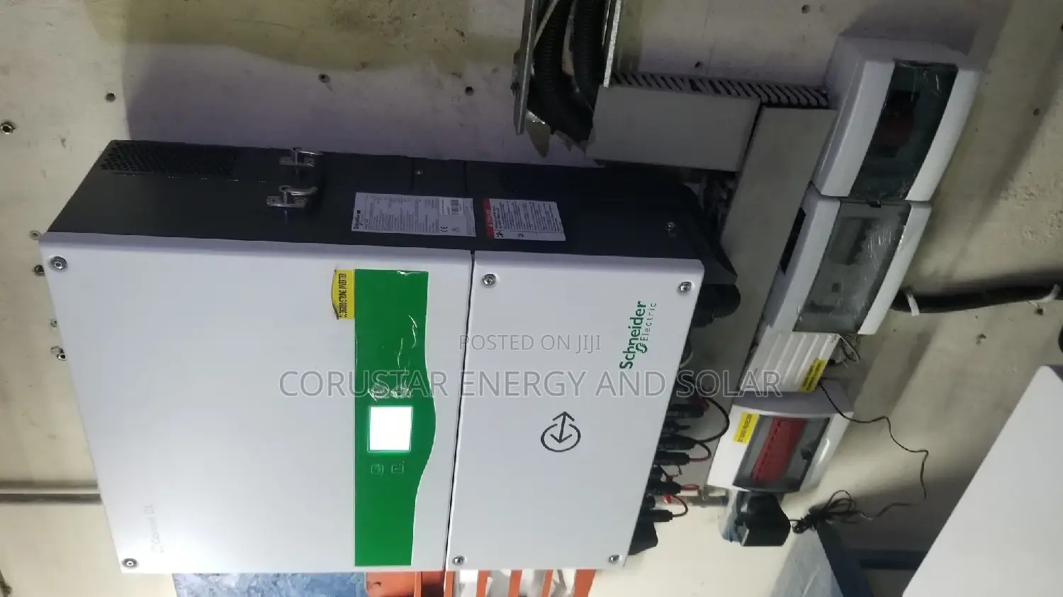 Corustarsolar