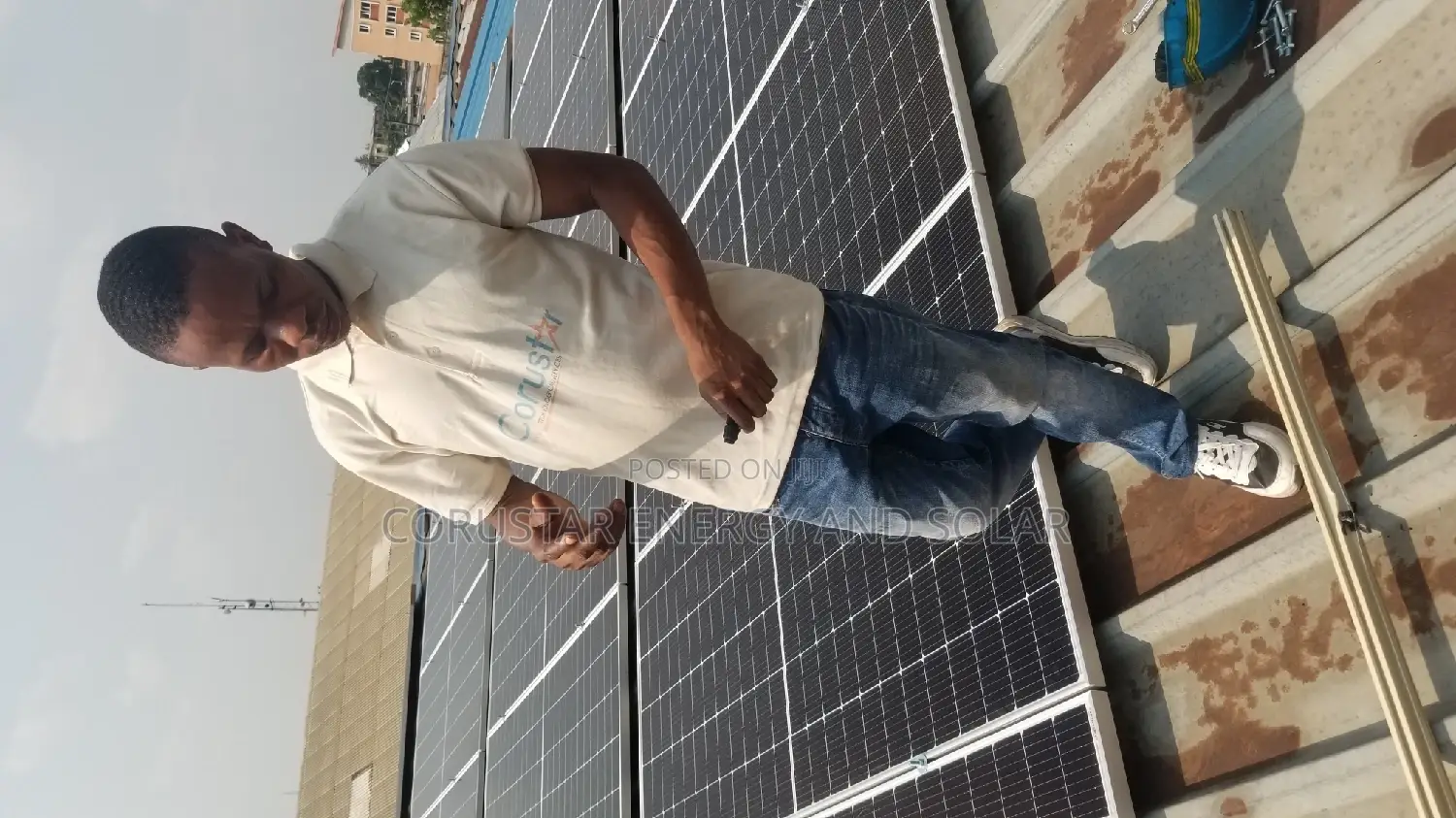 Corustarsolar