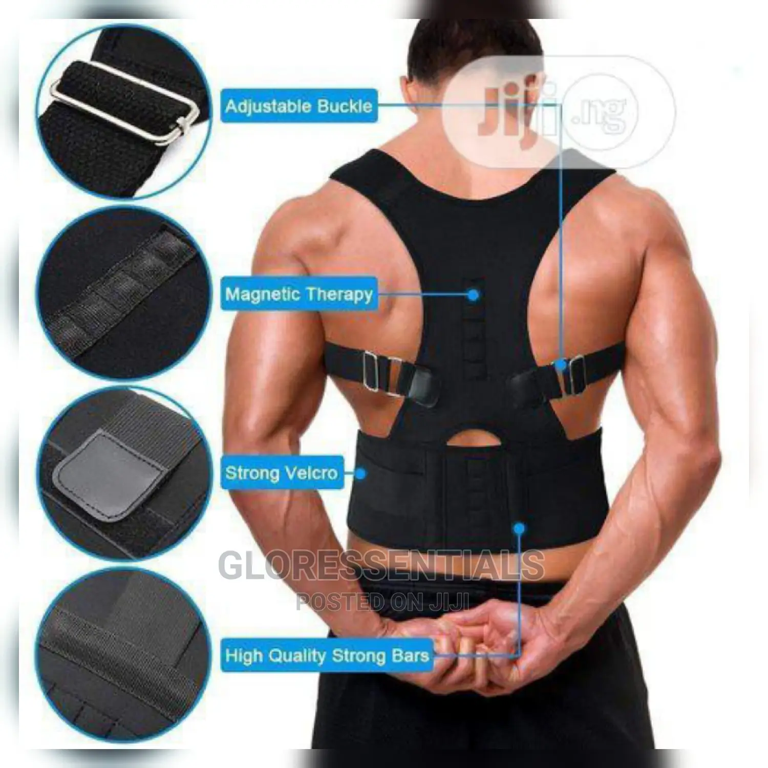 Quality Posture Corrector