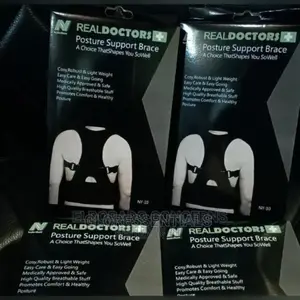 Quality Posture Corrector