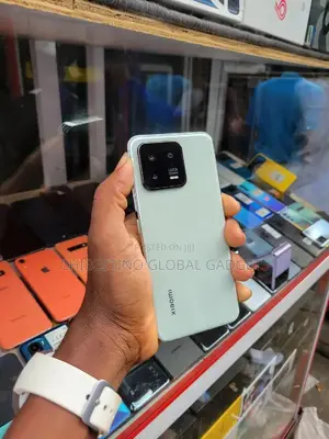 New Xiaomi 13 256 GB Green