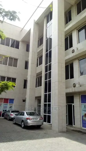 Purposefully Built Office Space for Lease