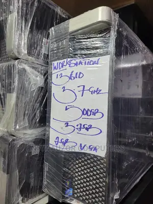 Server Dell VRTX 16GB Intel Xeon HDD 1T