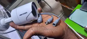 Hikvision HD 1p 3.6mm Bullet Camera 1080P Color Day/Night