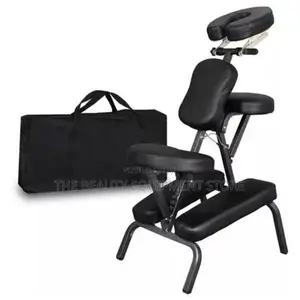 Standard Multifunctional Tattoo Foldable Massage Chair