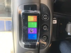 Car Andriod for Toyota Camry 2003 to 2006 Is Available Now