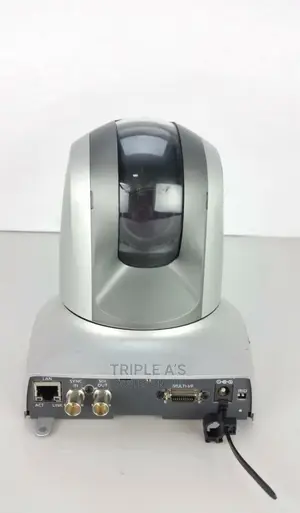 Panasonic Aw-He60 Full Hd Stream and Surveillance