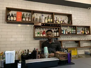 Bartending Services [Cocktails Mocktails]