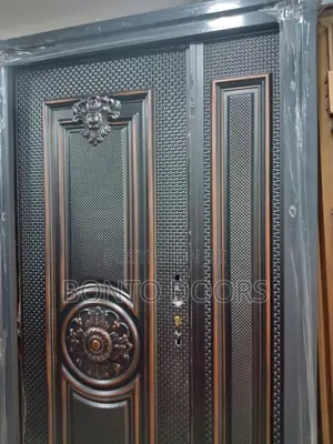 Exclusive Quality Casted Door
