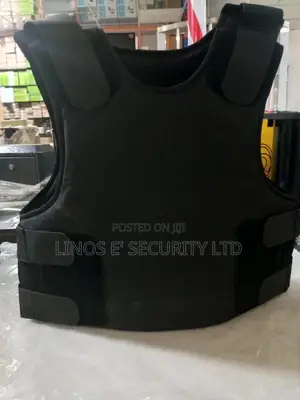 Tactical Vest