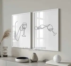 Simple Frames