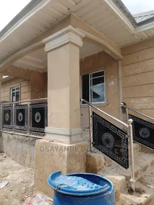 Beautiful Glass Handrails