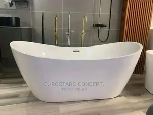 Free Acrylic England Bath Tub