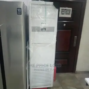 Bruhm 2hp Floor Standing Ac