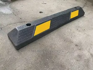 Car Stopper 1m