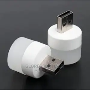 USB Light Bulb