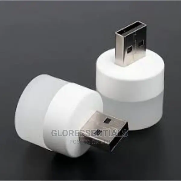 USB Light Bulb