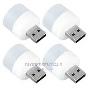 USB Light Bulb