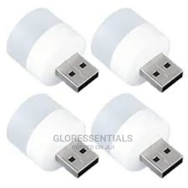USB Light Bulb