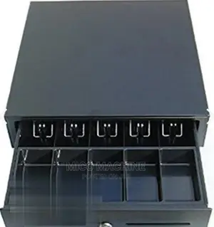 Safe Cash Drawer