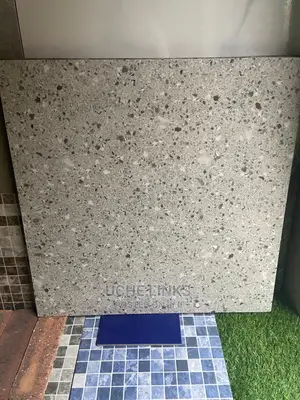 Golden Crown Tiles