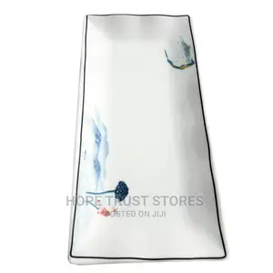 Unbreakable Fish Dish