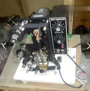 Hp241c Coding Machine