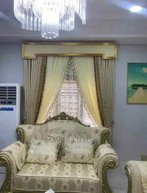Turkey Curtain Material With Board