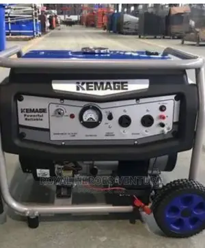 10kva Kemage Gasoline Generator