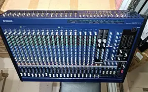 Yamaha 24 Channel Mixer