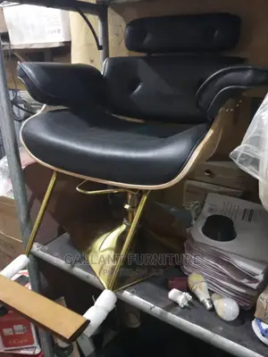 Quality Executive Barbing Chair