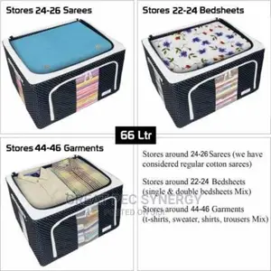 66 Liters Storage Bag