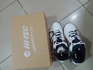 Hi - Tec Trainers Sneakers