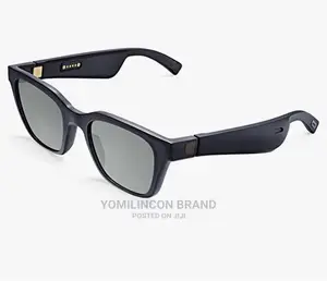 Bose Frames - Audio Sunglasses With Open Ear Headphones