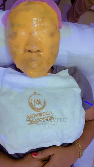 Basic Facials