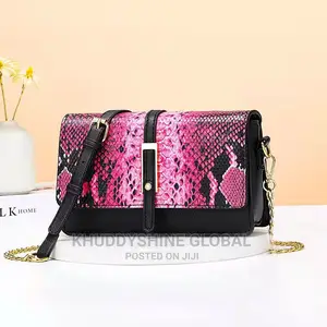 Top-Notch Quality Midi Bag Size 22by 14cm