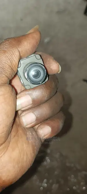 Range Rover Vogue 2015 Reverse Camera