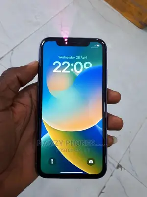 Apple iPhone 11 64 GB Purple