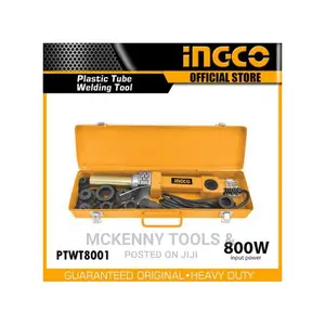 Ingco Plastic Tube Welding Tools PTWT8001