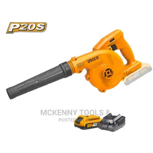 Ingco Cabli200181 Cordless Blower