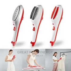 Steam Iron