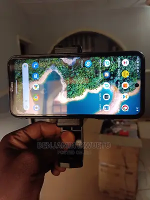 Phone Holder