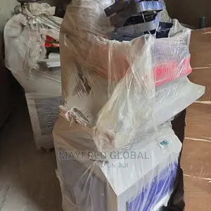 Nylon Hydrolic Punching Machine