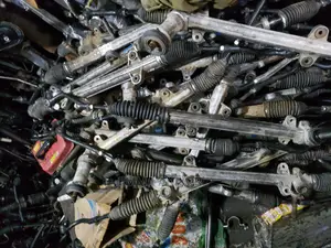 Steering Rack for Hyundai Sonata 2012