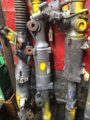 Lexus Is250,Gs300 and Gs350 Steering Rack Awd
