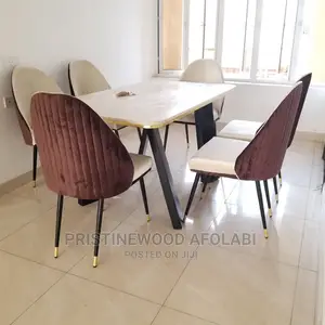 Pristinewood Design Dining