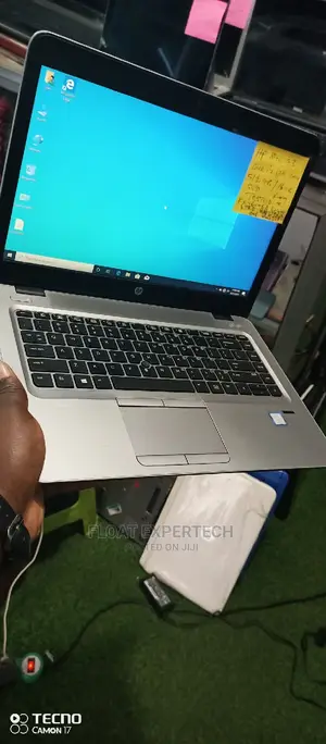 Laptop HP EliteBook 840 G3 16GB Intel Core I7 HDD+SSD 512GB